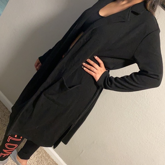 House Robe - Picture 2 of 2